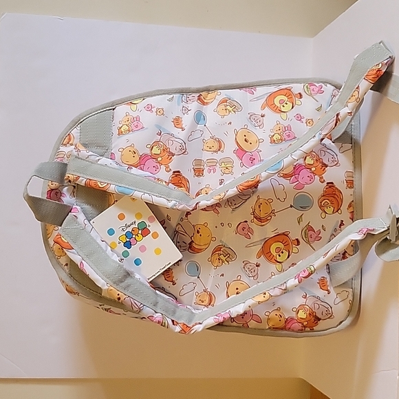 NWT DISNEY TSUM TSUM BACKPACK - Picture 3 of 6